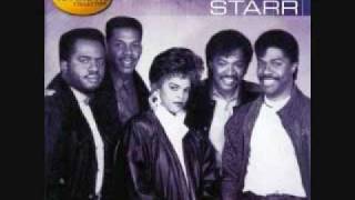 Atlantic Starr  My First Love [upl. by Dygal]