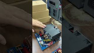 Portable Power Station Source Factory Wholesale Customization [upl. by Batha]