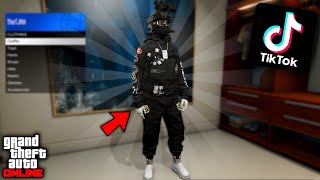 MakingTesting Viral TikTok Gta 5 Tryhard RNG Outfits  EP181 [upl. by Natalie845]