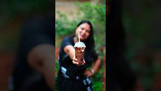 Lets Make Dubais VIRAL Cracking Drink at Home Shorts Icecream Vadilal Vadilallcecream [upl. by Pharaoh212]