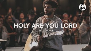 Holy Are You Lord Medley  Jesus Image [upl. by Hillier605]