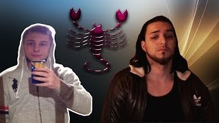 MARCELSCORPION DISSTRACK l FEAT APOKALYPTORED [upl. by Anni953]