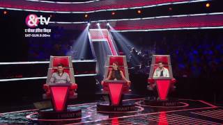 Coaches Shaan and Neetis name game  Sneak Peek  The Voice India Kids  Sat Sun 9PM [upl. by Hamish659]