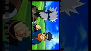 Obito Uciha Edit Short Video  Obito Challengeing Kakashi [upl. by Oba]