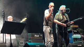 Climax Blues Band  17th Street Canal  Caslano Blues Festival 2016 [upl. by Willcox]