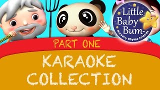 Nursery Rhymes Compiltion  Learn with Little Baby Bum  Nursery Rhymes for Babies  Songs for Kids [upl. by Nayab]