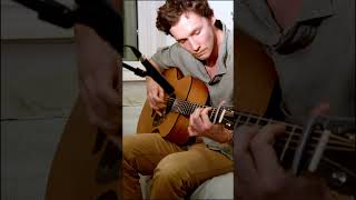 Open Doors guitar fingerstyle acoustic music furch [upl. by Xonel]