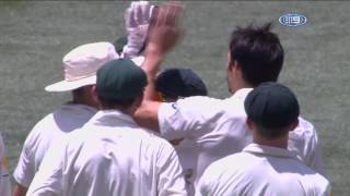 MCG Test full highlights [upl. by Ees751]