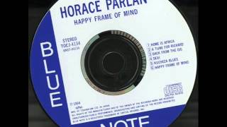 Horace Parlan  Dexi [upl. by Moriah]