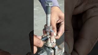 No more use of hammer Make this tool and work fast like a master tools creativeideas shorts [upl. by Kristan261]