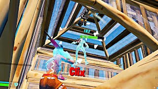 IDGAF 🥱 Ft Clix  Best Keyboard and Mouse Settings Fortnite Montage  Avivv [upl. by Shaya]