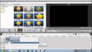 How to Use AVS Video Editor 61 [upl. by Ydniw]