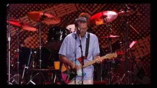 Eric Clapton I shot the sheriff Crossroads 2004 live [upl. by Arikihs]