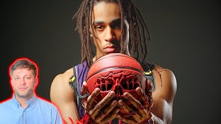 🚨 Chance Comanche NBA to Murder Confession 🚨 [upl. by Enilrem]