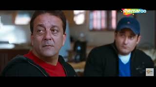 NO PROBLEM  Full Comedy Movie  परेश रावल की धमाकेदार कॉमेडी  Sanjay Dutt  Anil Kapoor  कॉमेडी [upl. by Sudbury]