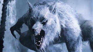 William Corvinus First Werewolf All Scenes Powers  Underworld Evolution [upl. by Nylarej]