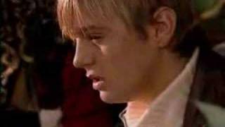 Aaron Carter Making the video of I´m all about you [upl. by Jorey]