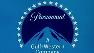 All Paramount TV 1975 Logos from Petrocelli UPDATED [upl. by Torrey]