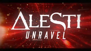 ALESTI  Unravel feat Siamese [upl. by Namzaj]