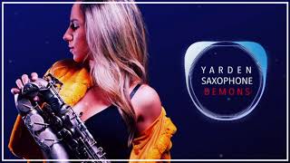 Yarden Saxophone  Demons [upl. by Dorkas]