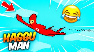 DOODIEMAN IS THE BEST quotSUPERHEROquot EVER 😂🔥  Doodieman Voodoo Funny Gameplay [upl. by Hatti760]