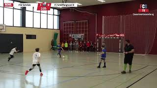 D2Jugend  REWE Sommer Hallencup 2024 [upl. by Hurwit]