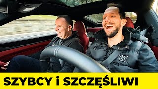 Pacześ nie katuj mojego Porsche [upl. by Tarah]