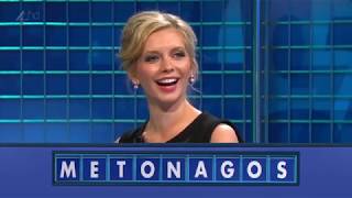 Cats Does Countdown – S04E04 20 June 2014 [upl. by Marsha]