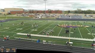 Waconia High School vs Chanhassen High School Womens Varsity Lacrosse [upl. by Burty]