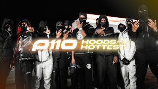 Meany  Hoods Hottest  P110 [upl. by Edras]