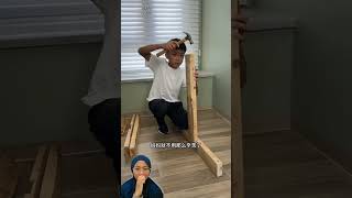 KAKAK BUAT ALAT PALING AMPUH AGAR ADEK MAU MAKAN 😅 funny dubbing shortsviral [upl. by Ahsekal]