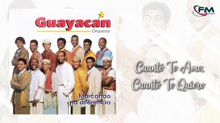 Marcando La Diferencia  Guayacán Orquesta  Álbum Completo [upl. by Ajnin185]