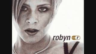 Robyn  Show Me Love  languid reel remix  Mr X [upl. by Dorrahs]