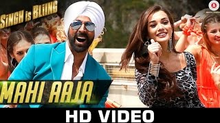 Latest Bollywood Movie Songs  Latest Punjabi Songs  Singh Is Bling Songs [upl. by Lowrance344]