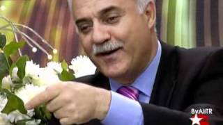 Nihat Hatipoğlu  İftar Özel  2008 [upl. by Enelear]