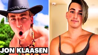 FUNNY JON KLAASEM TIK TOK COMPILATION  Try Not To Laugh Watching Jon Klaasen Skits [upl. by Anerul]