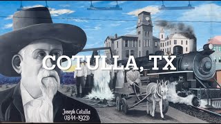 Cotulla Texas [upl. by Naicul]