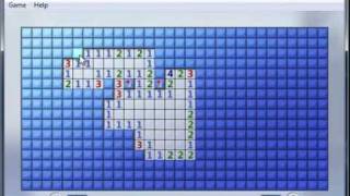 How to play Minesweeper for the Absolute Beginner [upl. by Annasoh]