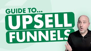 How To Make Upsell Funnels In WordPress With SureCart [upl. by Nuahs]