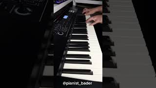 Idea 22  Gibran Alcocer pianomusic pianosongs [upl. by Salba]