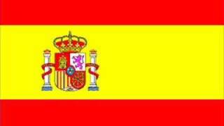 Spaans Volkslied Spanish Anthem [upl. by Weissberg]