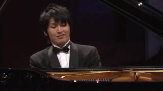 Kaoru Jitsukawa – Etude in A minor Op 25 No 4 first stage 2010 [upl. by Elbys]