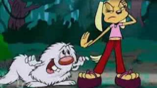 Brandy amp Mr Whiskers Episode P3015A Bad Hare Day [upl. by Jere]