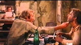 Terence Hill  Scena Fagioli [upl. by Dlaner]