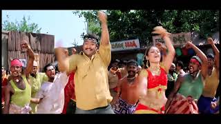 Vyapari Video Songs  Chatu Matuga Video Song  SJ Surya Tamanna  Sri Balaji Video [upl. by Vincelette]