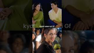 You Missed THIS detail in Kuch kuch hota hai movie [upl. by Ariana179]