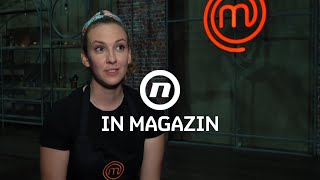 Ana Marija napustila MasterChef kuhinju I IN magazin [upl. by Maunsell194]