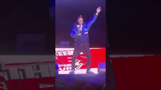 Mike Epps We Them Ones Tour Nashville TN [upl. by Hamlen660]