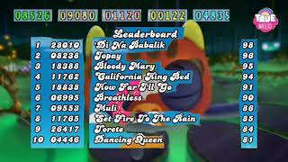 Videoke Score 90  Volume 91 [upl. by Eniahs]