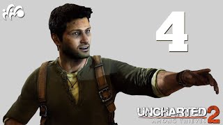 تختيم أنشارتد 2 uncharted الحلقة اللي كلها ألغاز 4 [upl. by Riccio533]